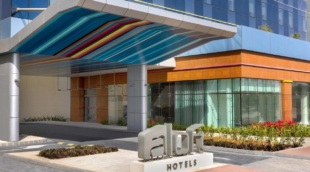 Aloft Al Mina 1