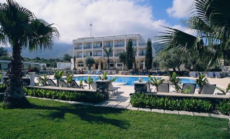 Altinkaya Holiday Resort