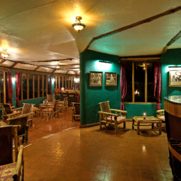 Hemingway Bar