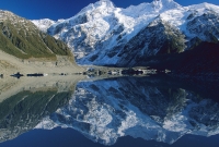 Aoraki Mount Cook1