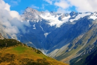 Aoraki Mount Cook2