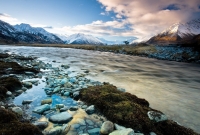 Aoraki Mount Cook3