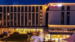 Argyle Grand Hotel 4