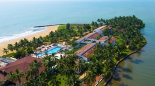 Avani kalutara resort 1