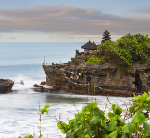 Tanah Lot