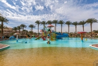 BEACH ALBATROS RESORT HURGHADA vaikams 2060