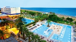 blue sea beach resort teritorija is virsaus 12705