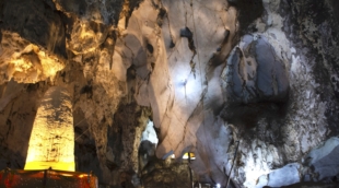 Tham Muang On cave