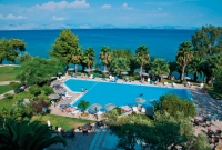 corfu senses baseinas