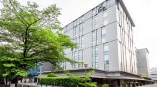 kyoto cross hotel photo 2