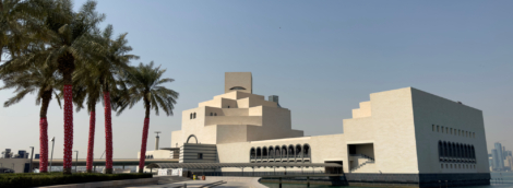 Museum of Islamic Art and Culture