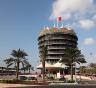 Bahrain International Circuit