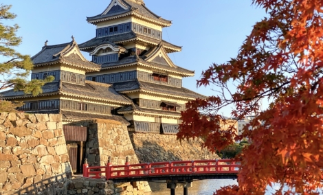 Matsumoto Castle