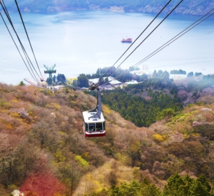 Hakone Ropeway