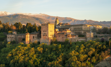 Alhambra