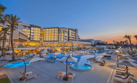 Hilton Skanes Monastir