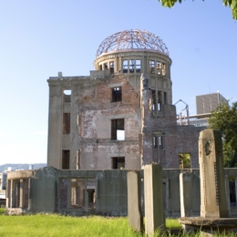 Atomic Dome