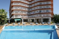 Hotel Acapulco 1242