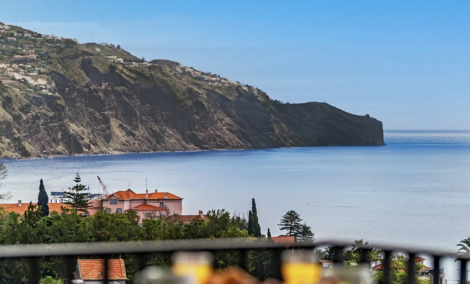 Hotel Dorisol Buganvilia, panorama