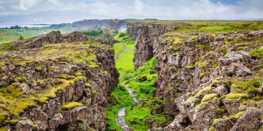 Thingvellir National Park