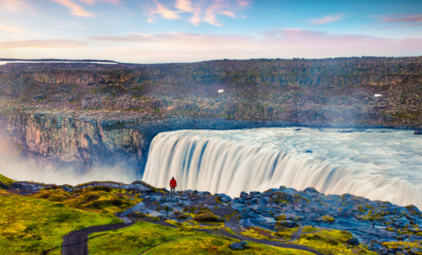 dettifoss