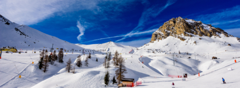 Val Gardena