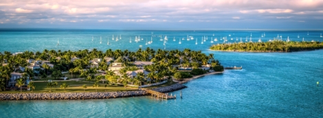 Key West, Florida Keys, USA