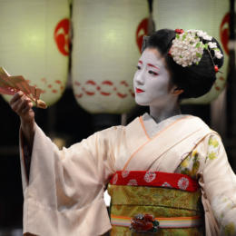 maiko