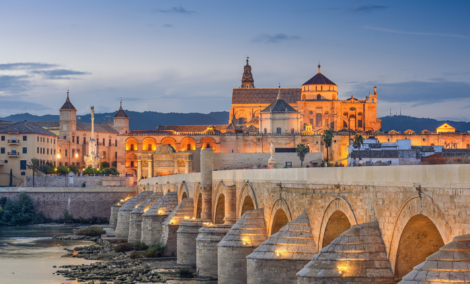 Cordoba, Spain