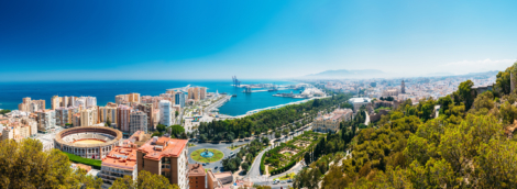 malaga