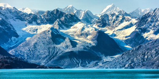 Glacier Bay