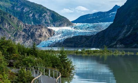  Juneau, Alaska