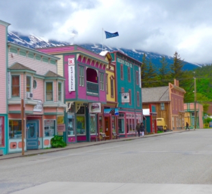 Skagway