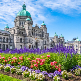 victoria, BC, Canada