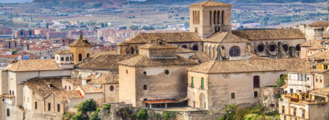 Cuenca, Spain