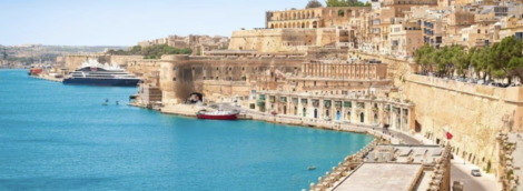 Malta, ekskursija