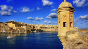 Malta, vaizdai