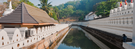 Temple of the Tooth Relic