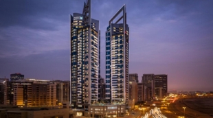 Millennium Place Barsha Heights Hote