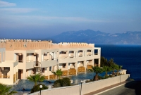 exteriors family mitsis hotels greece 4