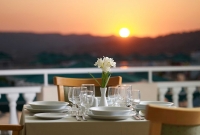 dining family mitsis hotels greece kos 1