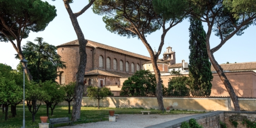 Basilica di Santa Sabina