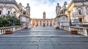 Capitolium Square