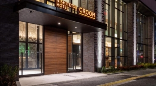 Nishitetsu Hotel CROOM Nagoya