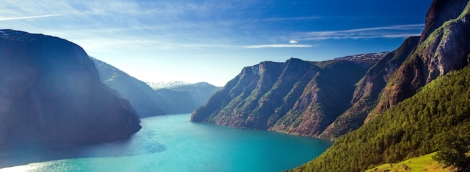 Aurlandsfjorden