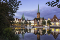 Lübeck