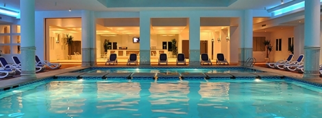 Premier Le Reve Hotel Spa Only Adults 5 22