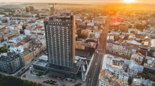 Radisson Blu Latvija Riga