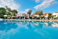 Sentido Apollo Palace gultai