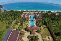 Sheridan Beach Resort & Spa panorama